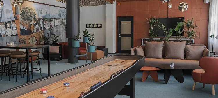 皇家之角品质酒店(Quality Hotel Royal Corner)图片