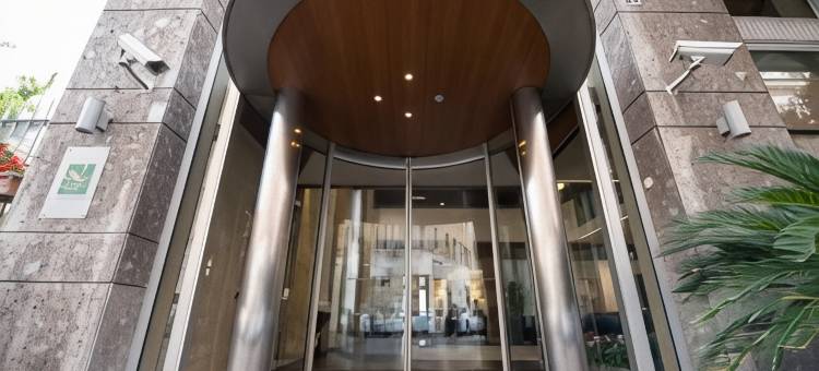 诺瓦多姆斯品质酒店(Quality Hotel Nova Domus)图片