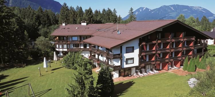 奎勒霍夫酒店(Hotel Quellenhof)图片