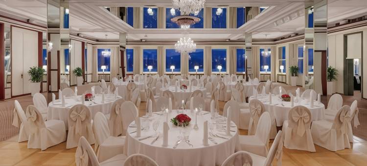 德雷森莱茵酒店(Rheinhotel Dreesen)图片