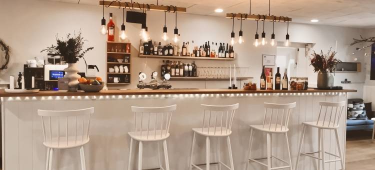 玛莉酒店(Hotel Marie)图片