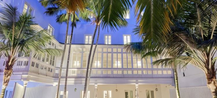 Tandem Palacio Veedor de Galeras Suites图片