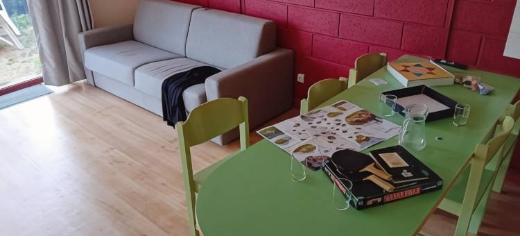 Olydea Vorey-sur-Arzon图片