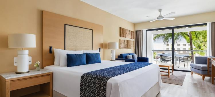 科苏梅尔神秘光环全套酒店 - 限成人(Secrets Aura Cozumel All Inclusive - Adults Only)图片