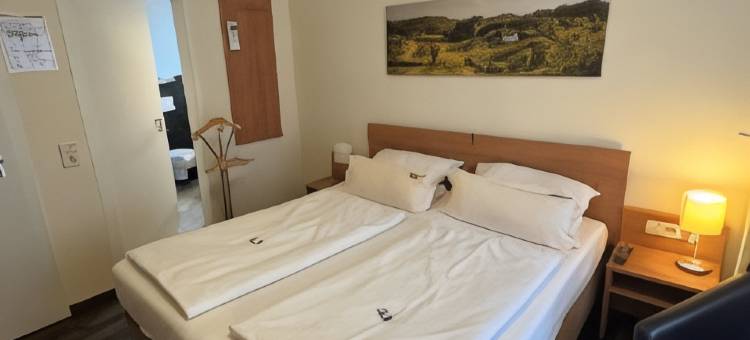卡尼哈勒酒店(Haller Hotel Garni)图片