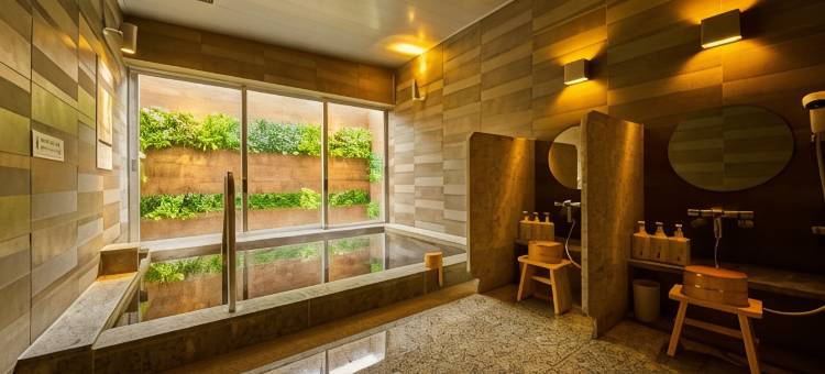 鹿岛超级酒店(Super Hotel Kashima)图片