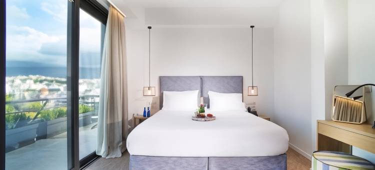 菲克斯NLH-街区生活方式酒店(Nlh Fix | Neighborhood Lifestyle Hotels)图片