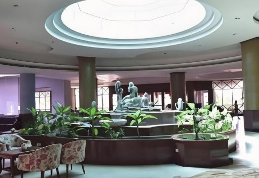 BP Samila Beach Hotel & ResortHotel Overview