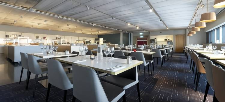 凯艺环球酒店(Quality Hotel Globe)图片