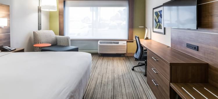 维拉利卡智选假日酒店(Holiday Inn Express Villa Rica)图片