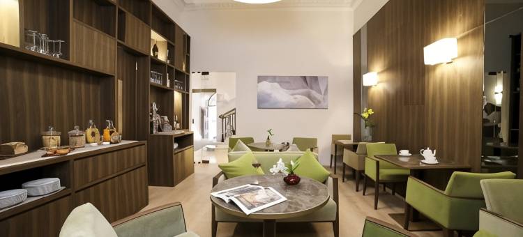 梅索里套房酒店(Messori Suites)图片