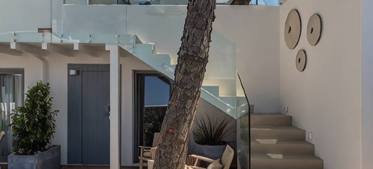 欧尼洛套房酒店(Oniro Suites)图片