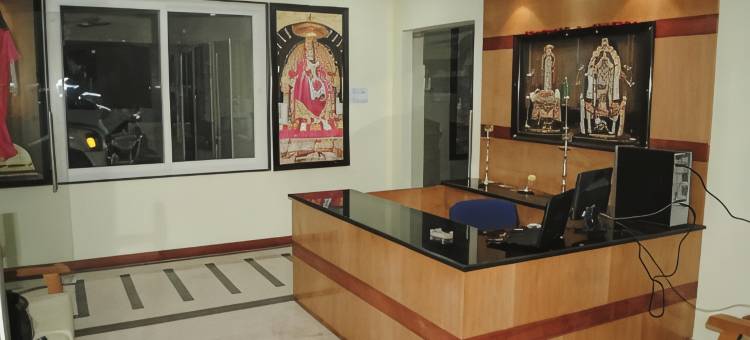 SSR酒店(SSR Hotel)图片