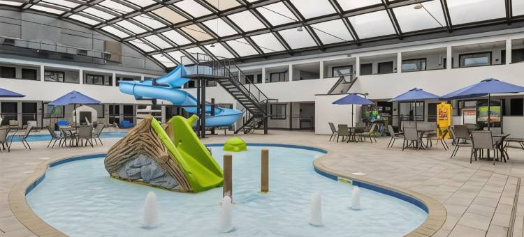 罗切斯特梅奥诊所区-圣玛丽贝斯特韦斯特酒店(Best Western Rochester Hotel Mayo Clinic Area/St. Marys)图片