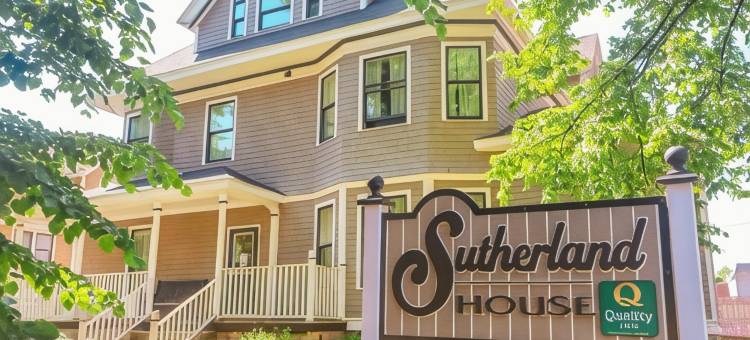 凯艺套房酒店-市区(Quality Inn & Suites Downtown)图片