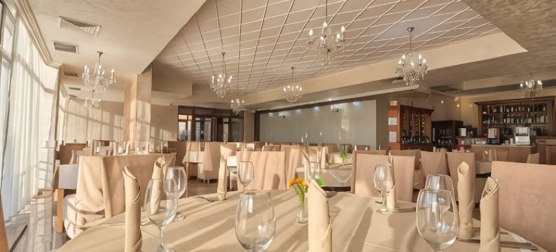 阿巴纳西公园酒店(Park Hotel Arbanassi)图片