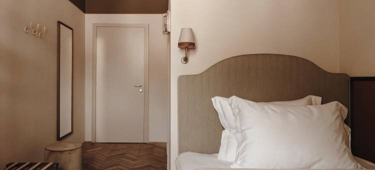 蒙德施恩公园酒店-Design Hotels旗下(Parkhotel Mondschein, a Member of Design Hotels)图片