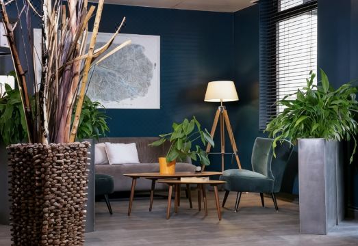 Montparnasse Alésia Hotel Overview