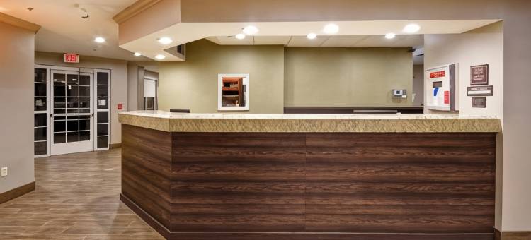 代顿比弗克里克万豪居家旅馆(Residence Inn Dayton Beavercreek)图片
