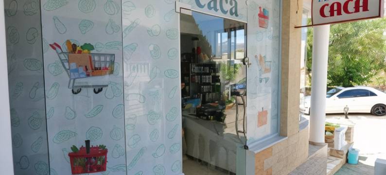 CACA别墅(Villa Caca)图片