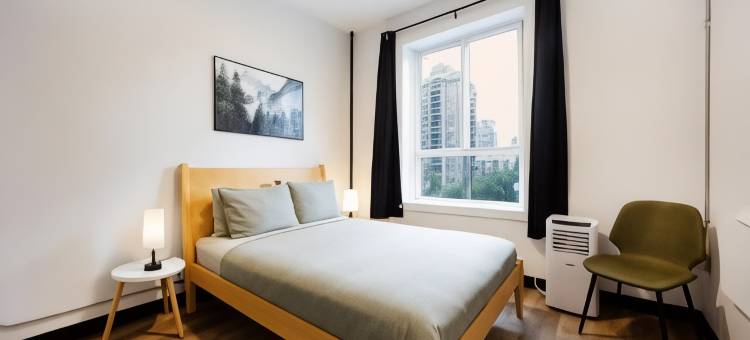 萨姆森温哥华(Samesun Vancouver)图片