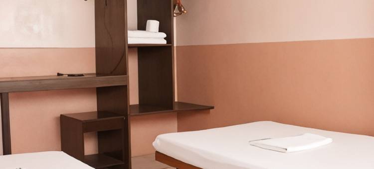 GV酒店-索戈(GV Hotel - Sogod)图片