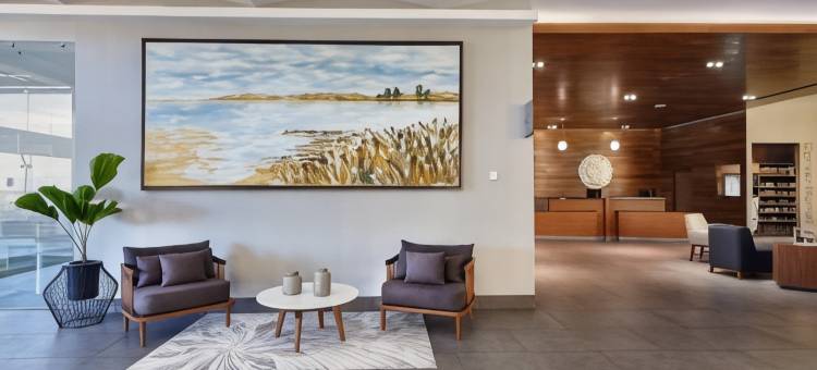 锡劳瓜纳华托万枫酒店(Fairfield Inn & Suites Silao Guanajuato Airport)图片