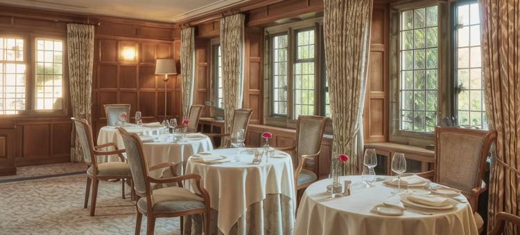 马洛里场水疗酒店(Mallory Court Country House Hotel & Spa)图片