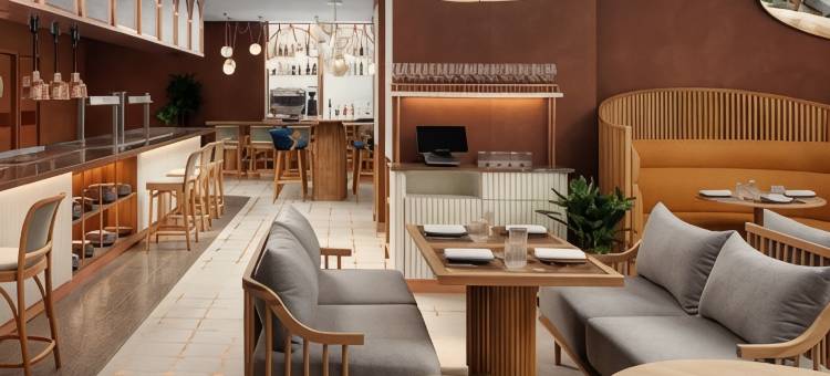 埃里温万怡酒店(Courtyard Yerevan)图片