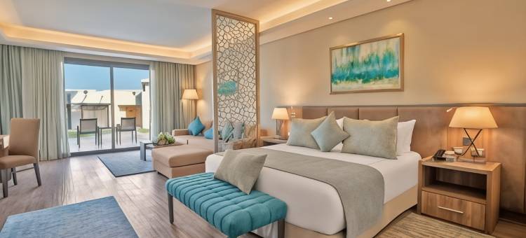 Rixos Premium Magawish 套房和别墅酒店(Rixos Premium Magawish Suites and Villas)图片