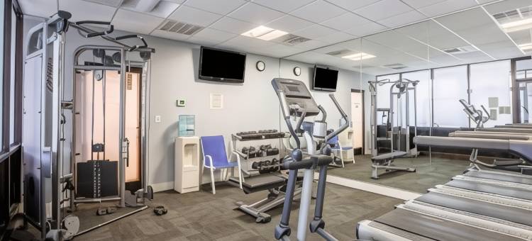 诺福克海军基地伊克诺旅馆(Econo Lodge Naval Station Norfolk)图片