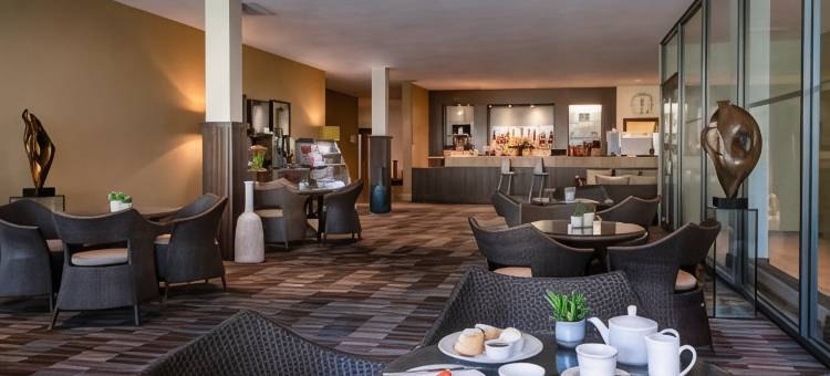 精选诺顿别墅温泉酒店(Norton House Hotel & Spa, Edinburgh)图片