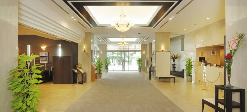 柏树格兰酒店(Cypress Garden Hotel)图片