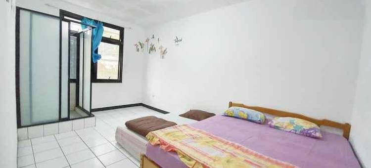 VIlla Agape Gunung Bakti图片