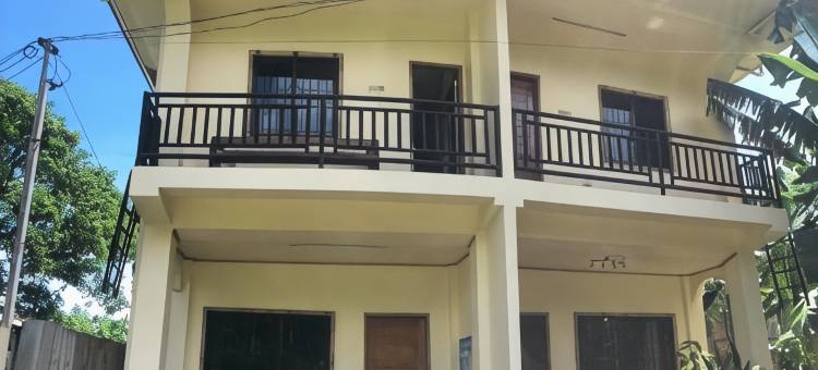 锡基霍尔丰特罗旅馆(Fontelo Bungalow Guest House)图片