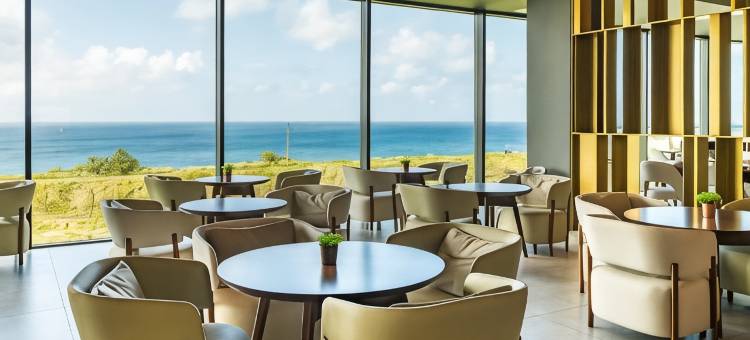 绿海水疗酒店(Hotel Verde Mar & Spa)图片