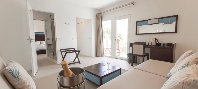 邓斯代萨尔酒店(Hotel Dunas de Sal)图片