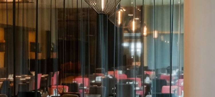 施柏阁阿姆斯特丹机场酒店(Steigenberger Airport Hotel Amsterdam)图片