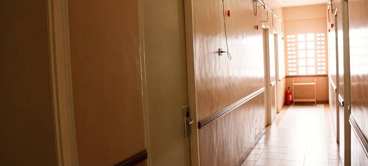 GV酒店-马阿辛(GV Hotel - Maasin)图片