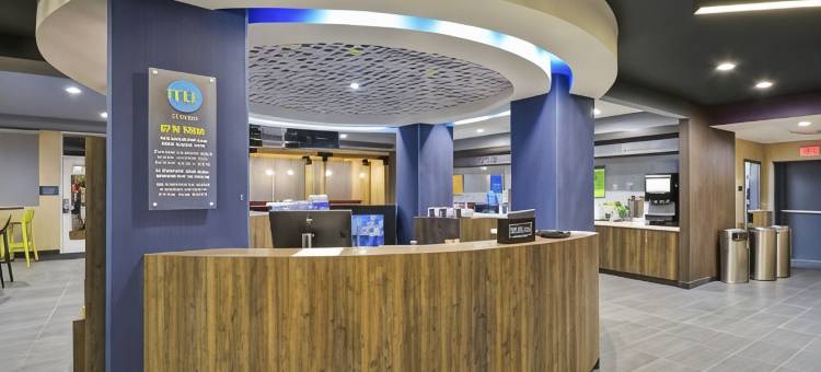 科珀斯克里斯蒂南帕德里岛希尔顿Tru酒店(Tru by Hilton Corpus Christi South Padre Island Dr)图片