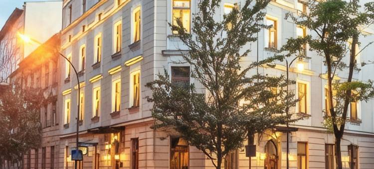 瓦维尔皇后酒店(Hotel Wawel Queen)图片