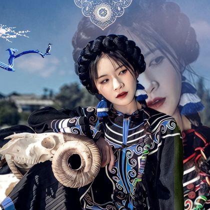 云南丽江+大理市+腾冲+芒市9日8晚私家团