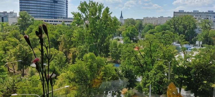 Q加酒店(Q Hotel Plus Wrocław)图片