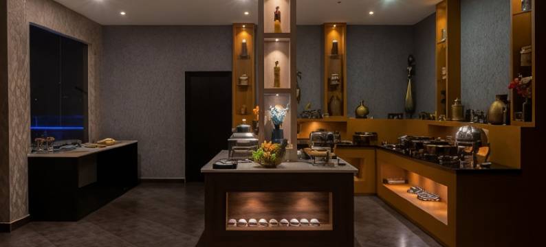 Viceroy Luxury Mountain Resort and Spa图片