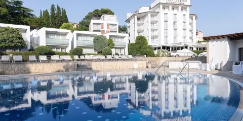 波爾託羅精品酒店