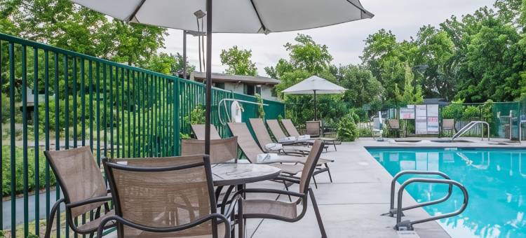 雷丁盖亚水疗酒店-阿桑德连锁酒店成员(Gaia Hotel & Spa, Ascend Hotel Collection)图片