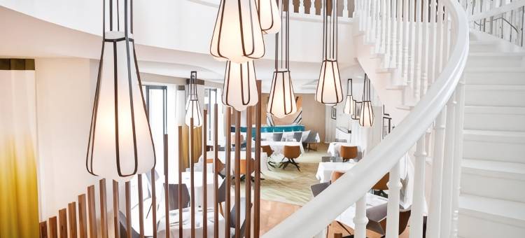 安古勒米圣盖莱酒店(Hotel le Saint Gelais)图片