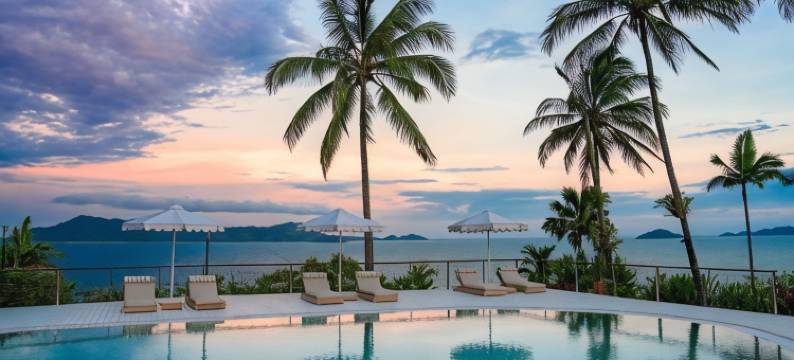 艾兰德拉酒店(The Elandra)图片