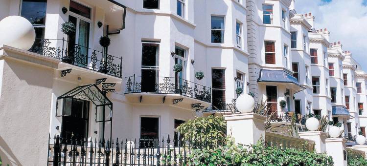 Fraser Suites Kensington图片