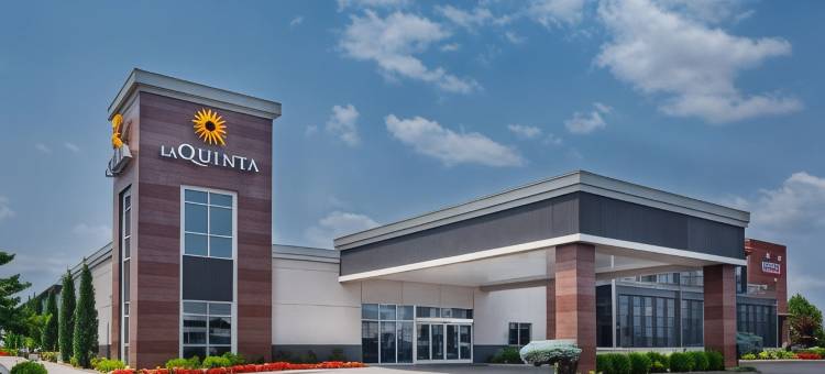 乔普林拉昆塔温德姆套房酒店(La Quinta Inn & Suites by Wyndham Joplin)图片